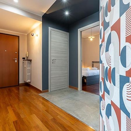 Casa Bianca Bruino, Privacy E Confort Esterno foto