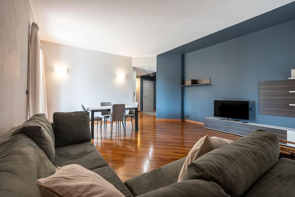 Casa Bianca Bruino, Privacy E Confort Esterno foto