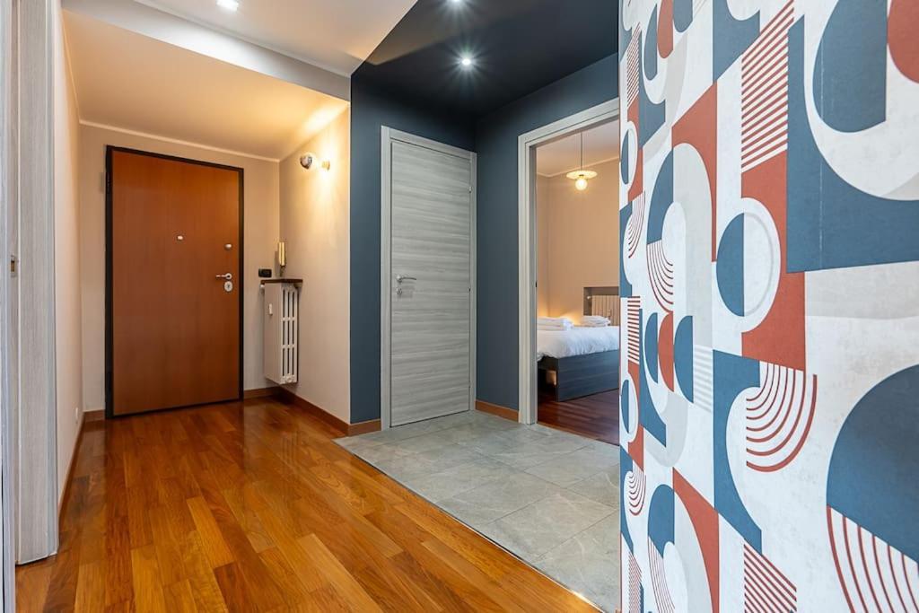 Casa Bianca Bruino, Privacy E Confort Esterno foto