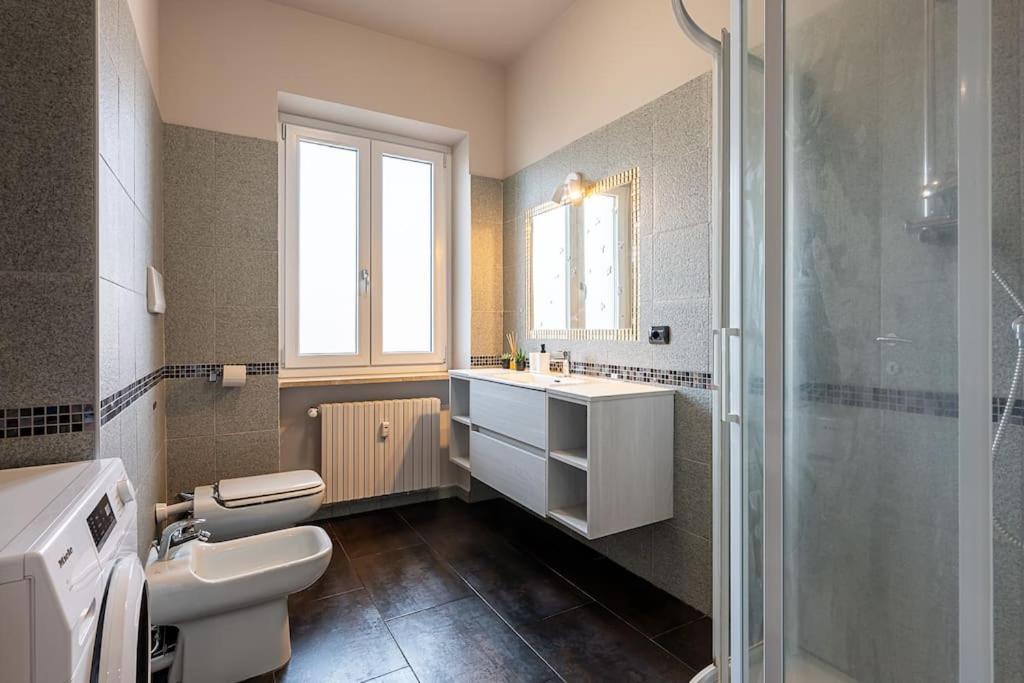 Casa Bianca Bruino, Privacy E Confort Esterno foto