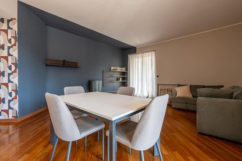 Casa Bianca Bruino, Privacy E Confort Esterno foto