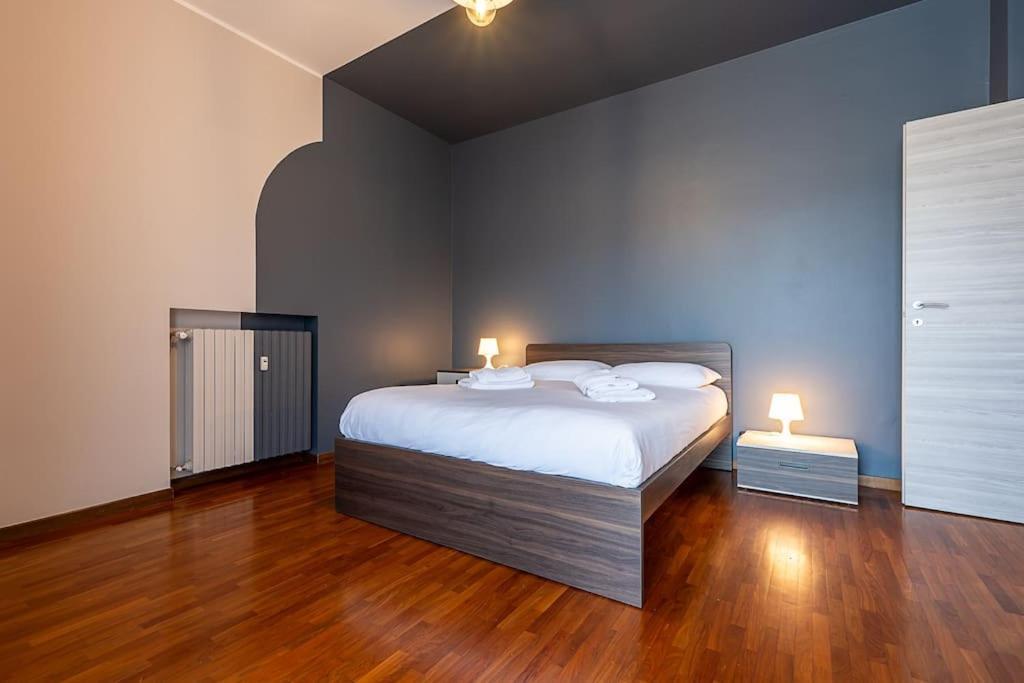 Casa Bianca Bruino, Privacy E Confort Esterno foto
