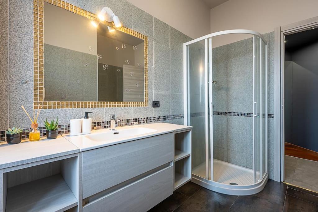 Casa Bianca Bruino, Privacy E Confort Esterno foto