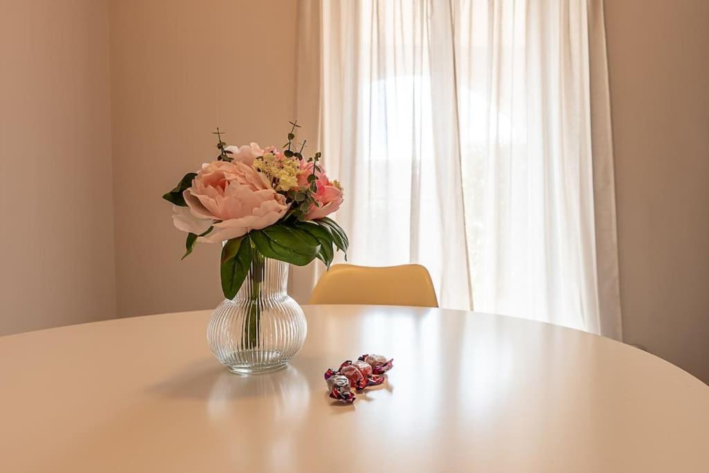 Casa Bianca Bruino, Privacy E Confort Esterno foto