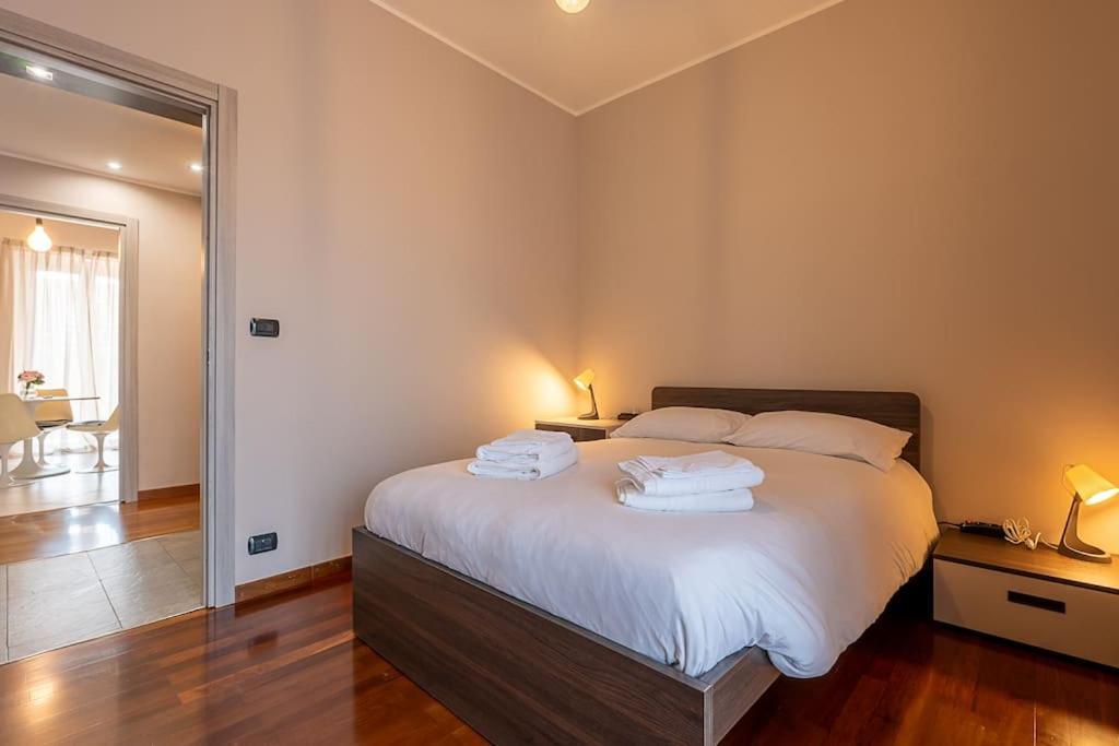 Casa Bianca Bruino, Privacy E Confort Esterno foto