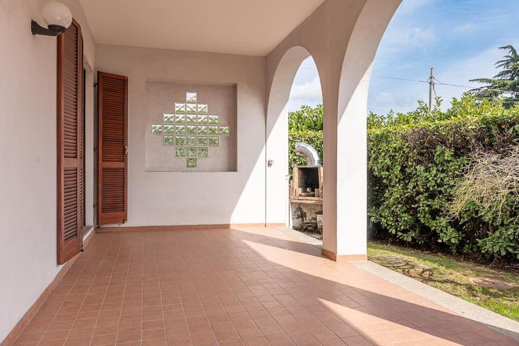 Casa Bianca Bruino, Privacy E Confort Esterno foto